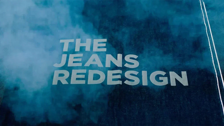The Jeans Redesign project sets guidelines for circular jeans