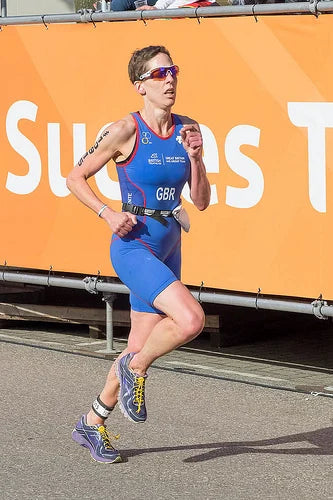 An Amazing Year – Trish Deykin | Triathlete