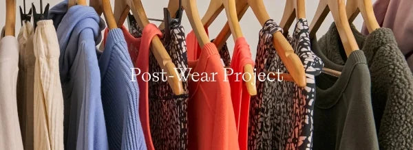 Donate Clothes for Free in the UK