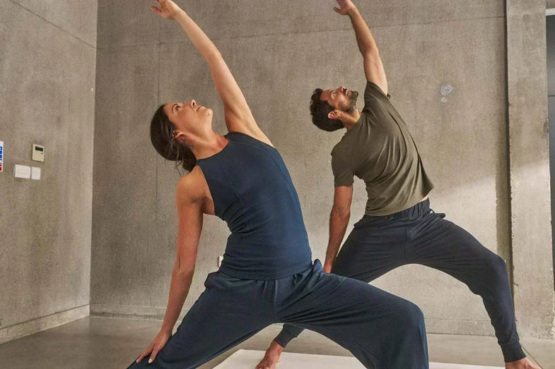 Elevate Their Practice: Top Christmas Gifts for Yogis from Bamboo Clothing