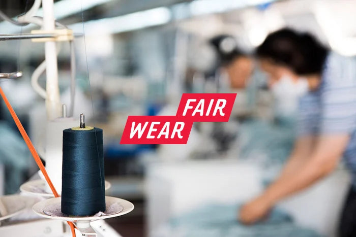 Making fashion fair for everyone