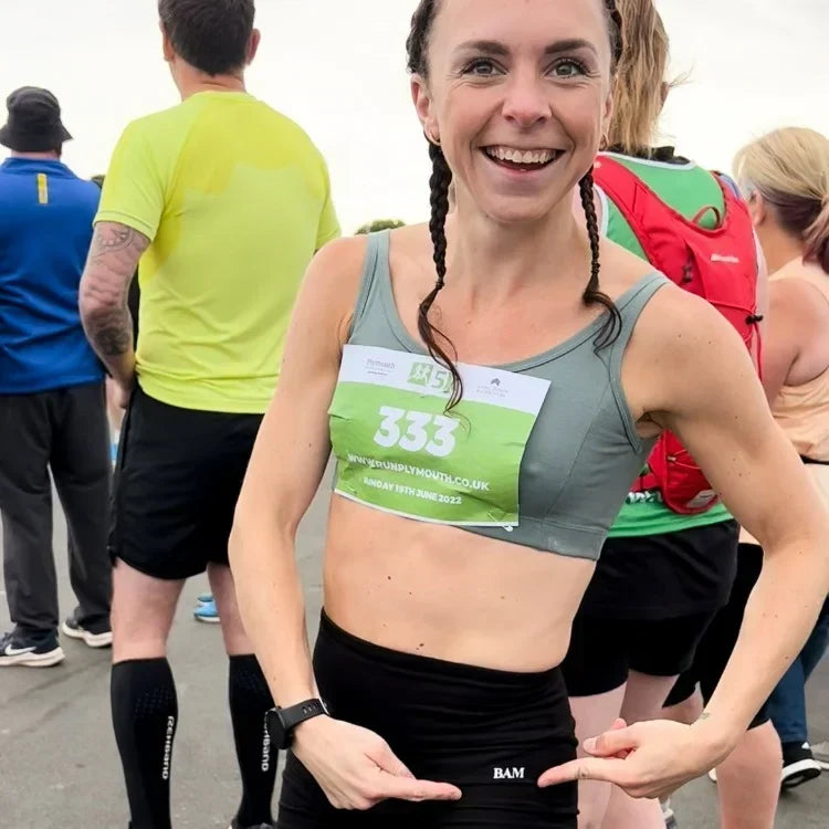London Marathon