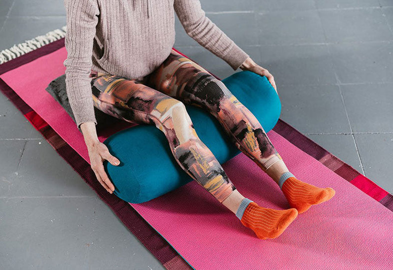 Bamboo Bottoms Clothing Review by Helen Roscoe