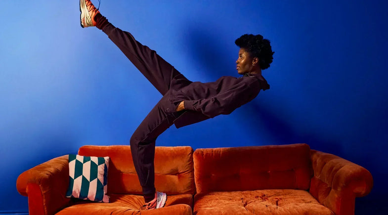 Making New Moves – introducing BAM’s bold new brand and visual identity