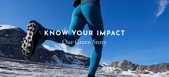 Measuring Impact with Green Story – by Akhil Sivanandan