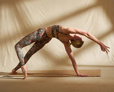 Expert Tips to help you choose Yoga Pants