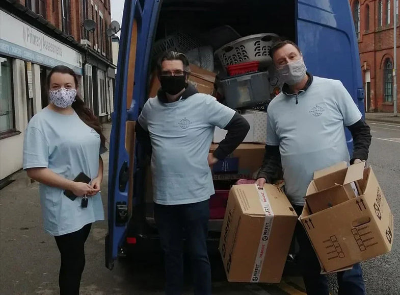 How we’re cutting waste to landfill