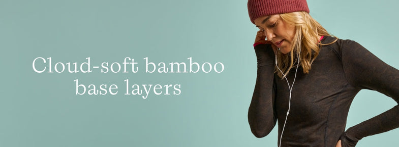 Baselayers for Skiing: Stay Warm and Comfortable on the Slopes