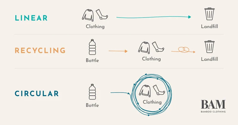 What is circularity and why is it so important to us?
