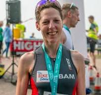 TRISHA’S TOP TEN TRIATHLON TIPS