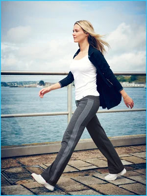 My Three tips to a long and healthy life