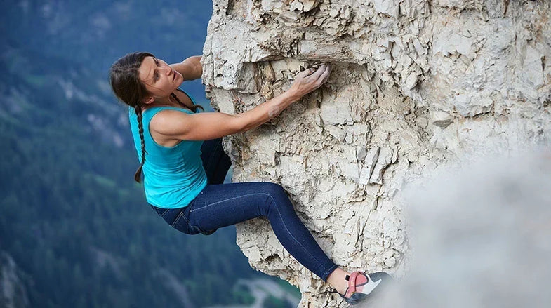 Is this your first pair of sustainable jeans?