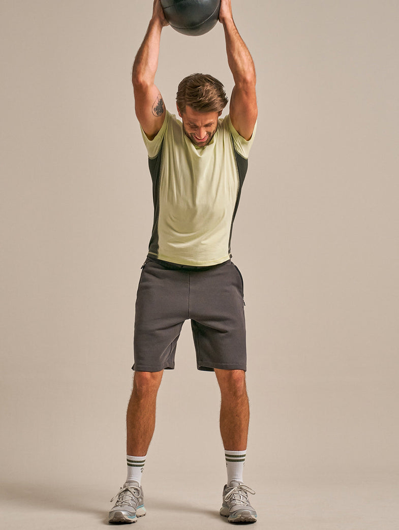 Men's Gym & Training Clothes