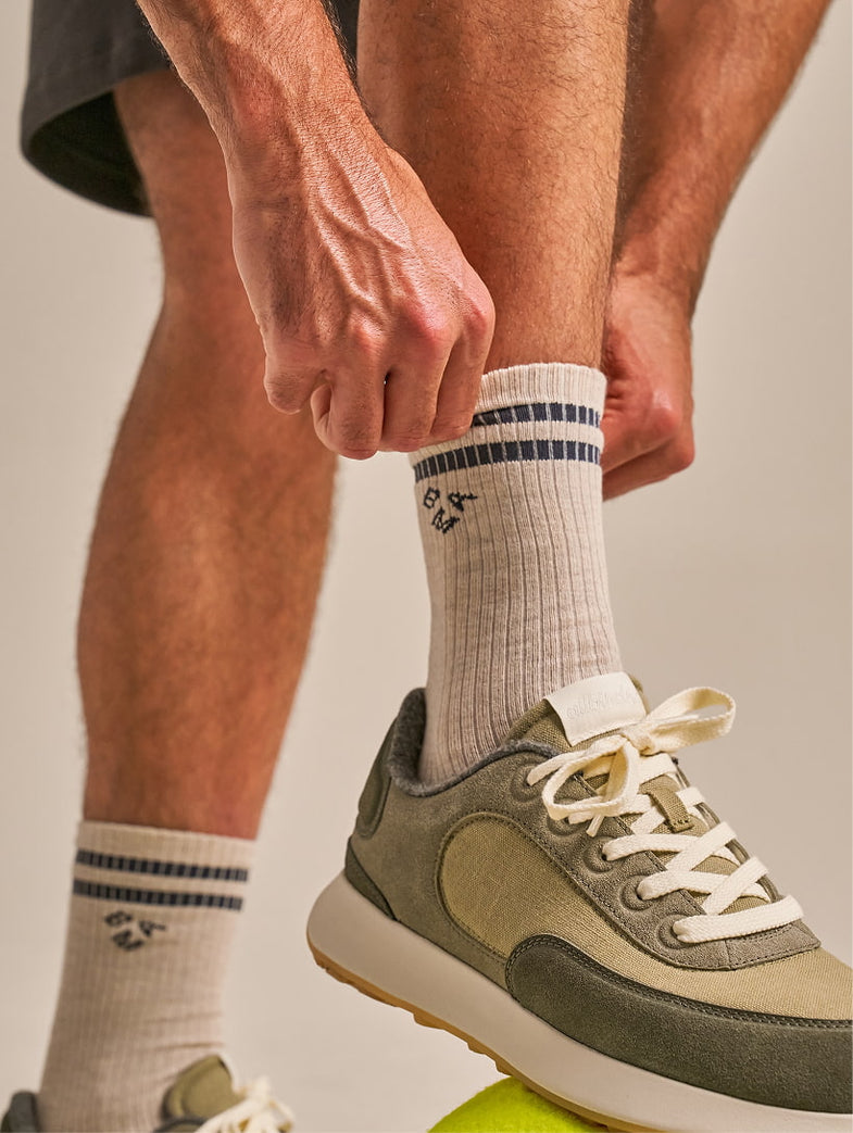 Men's Bamboo Socks