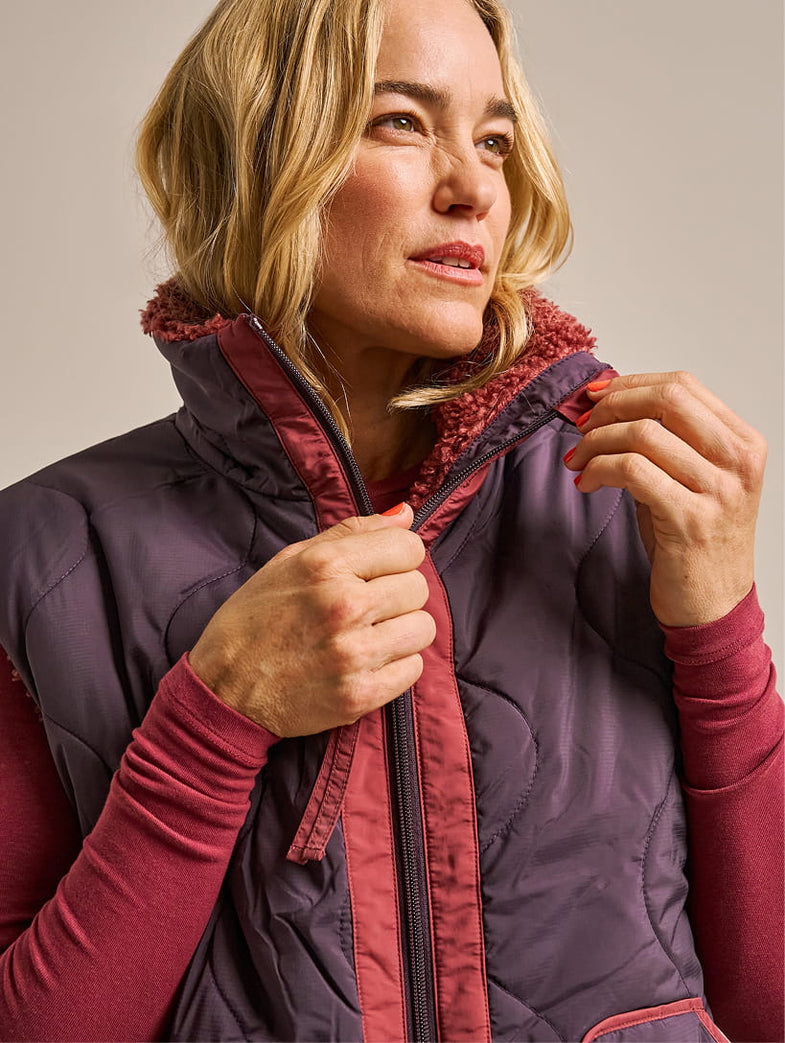 Women's Outerwear and Jackets