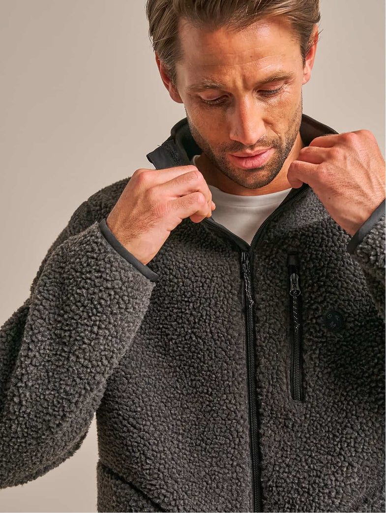 Men's Walking and Hiking Clothes