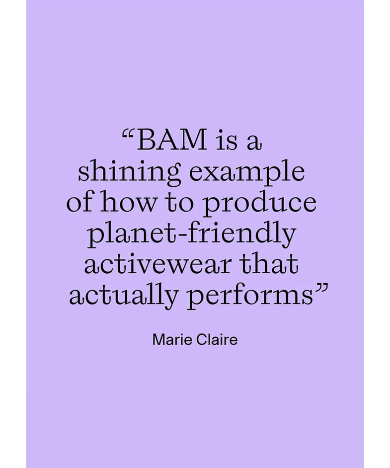 BAM: Bamboo Clothing Catalogue