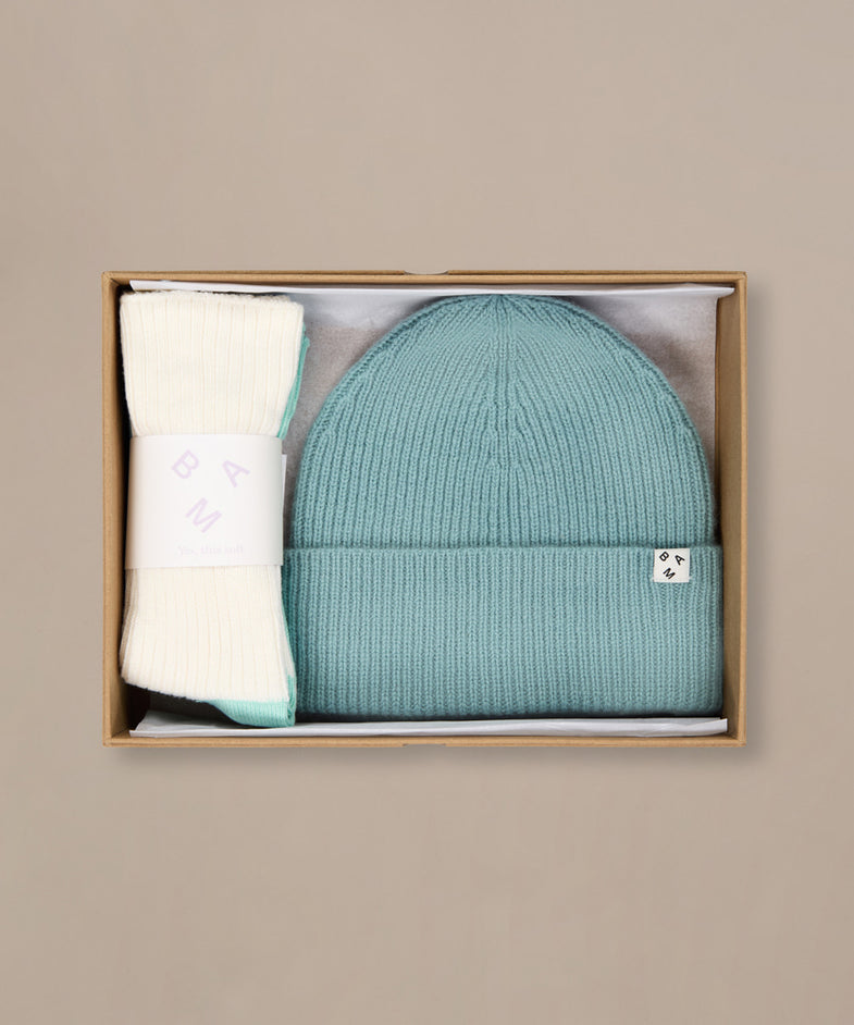 Cosy Gift Set
