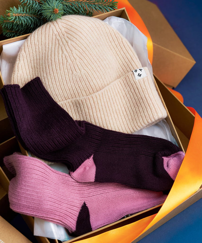 Cosy Gift Set