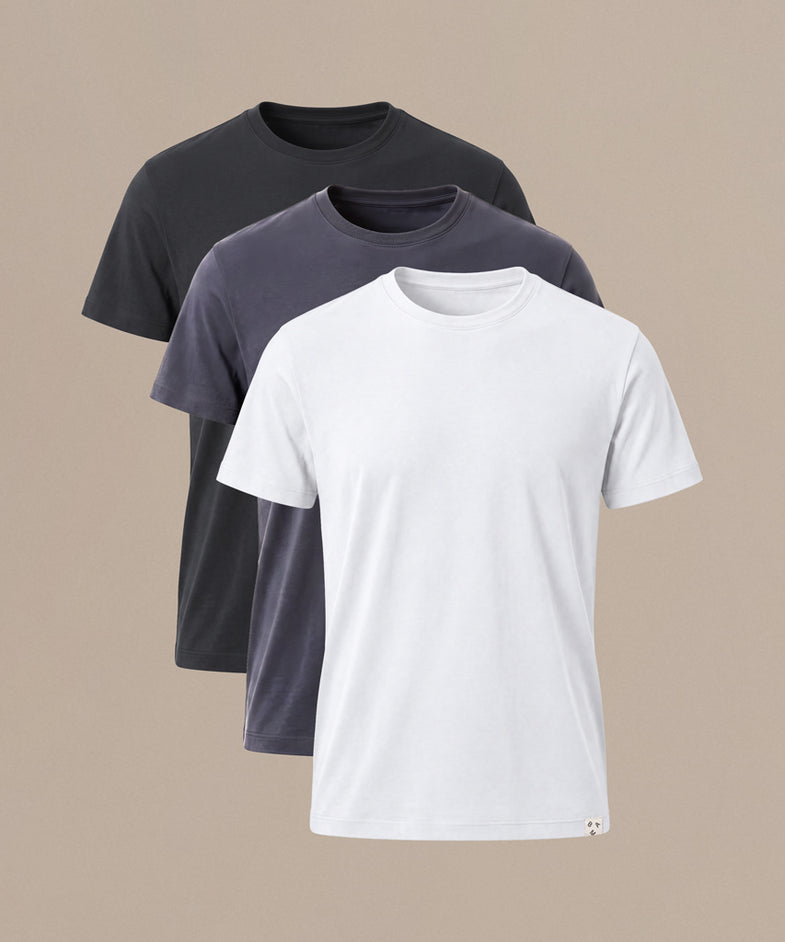 Men's Origin T-Shirt Gift Set