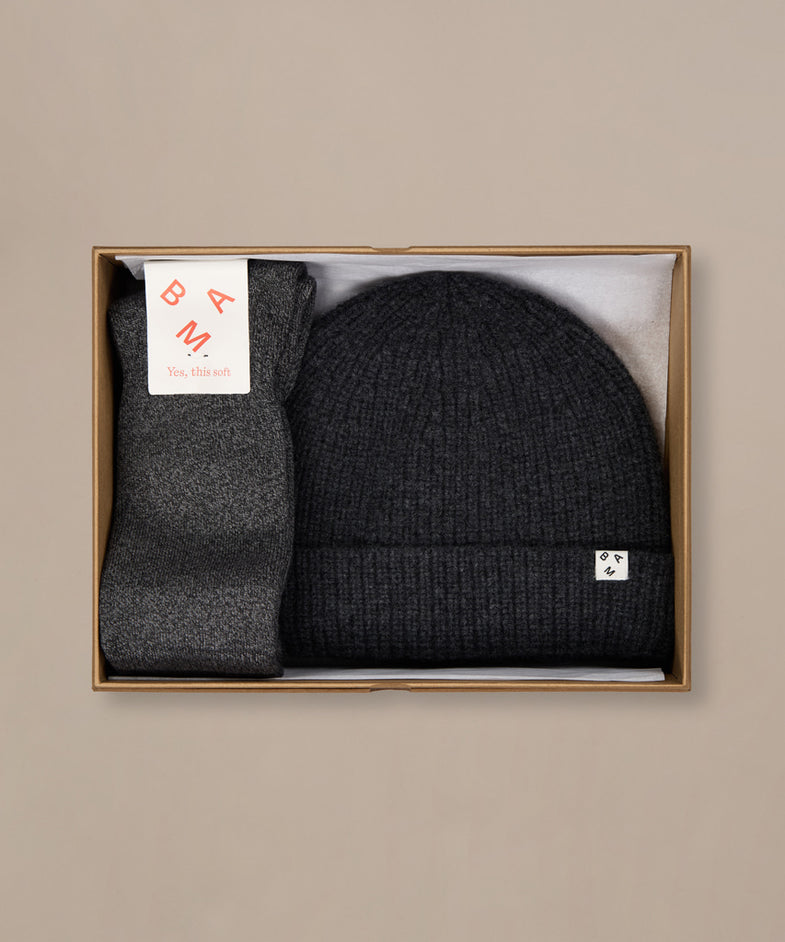 Winter Warmer Gift Set