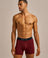 Bam1022 Regular Air Boxer Oxblood Bam Clothing 1