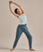 Bam1135 Grace Pant Agate Blue Bam Clothing 1