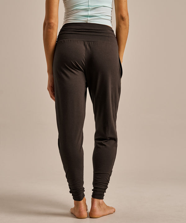 Bam1135 Grace Pant Bitter Chocolate Clothing 3