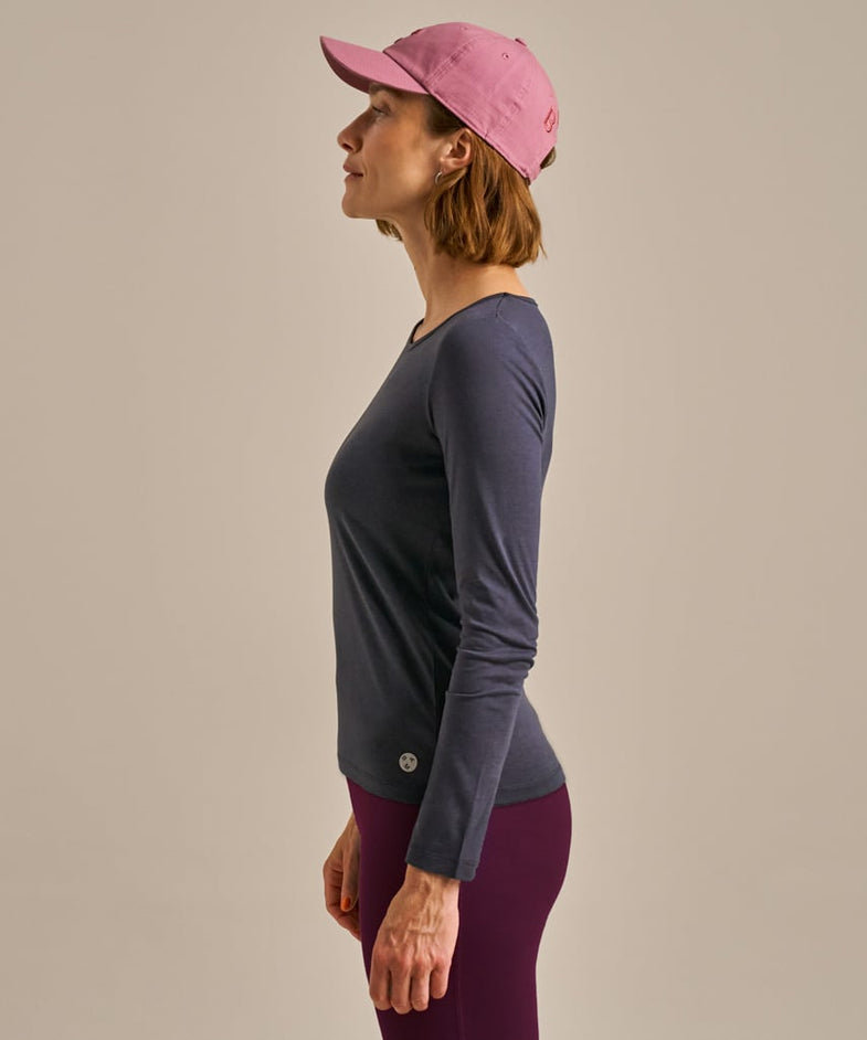Bam1252 Origin Layering Top Storm Navy Bam Clothing 3