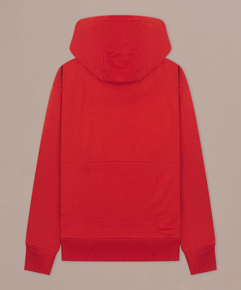 Bam1393 Womens Escape Hoody Ginger 2