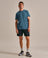 Bam1510 Origin Air T Shirt Agate Blue Bam Clothing 1