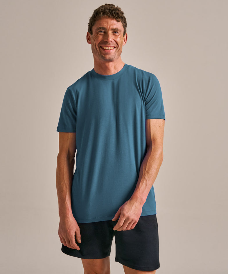 Bam1510 Origin Air T Shirt Agate Blue Bam Clothing 2