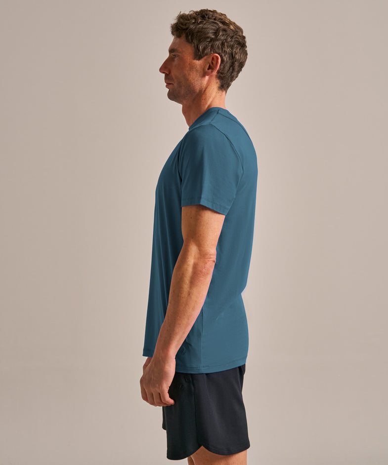 Bam1510 Origin Air T Shirt Agate Blue Bam Clothing 5