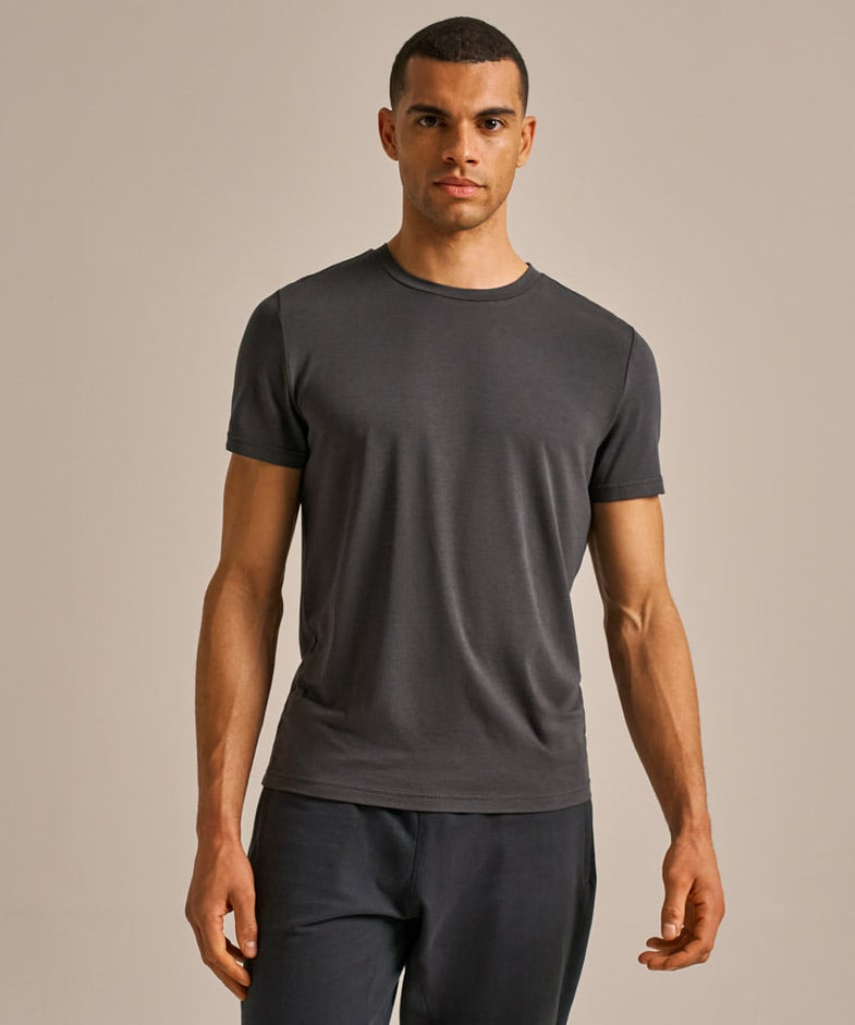 Bam1510 Origin Air T Shirt Black Bam Clothing 2