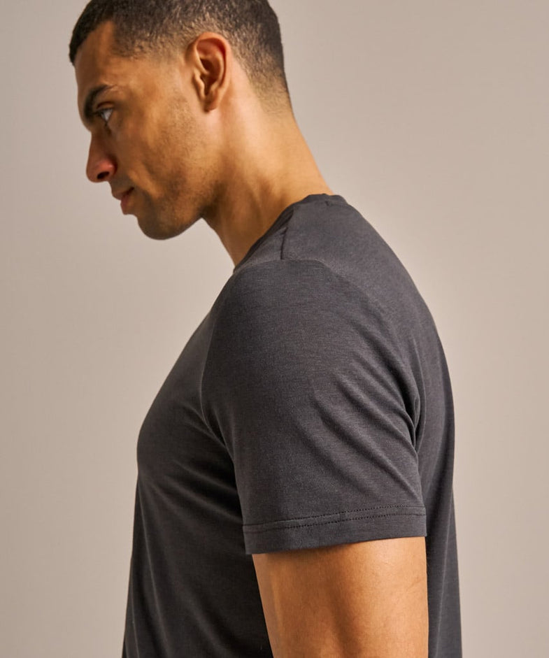 Bam1510 Origin Air T Shirt Black Bam Clothing 3