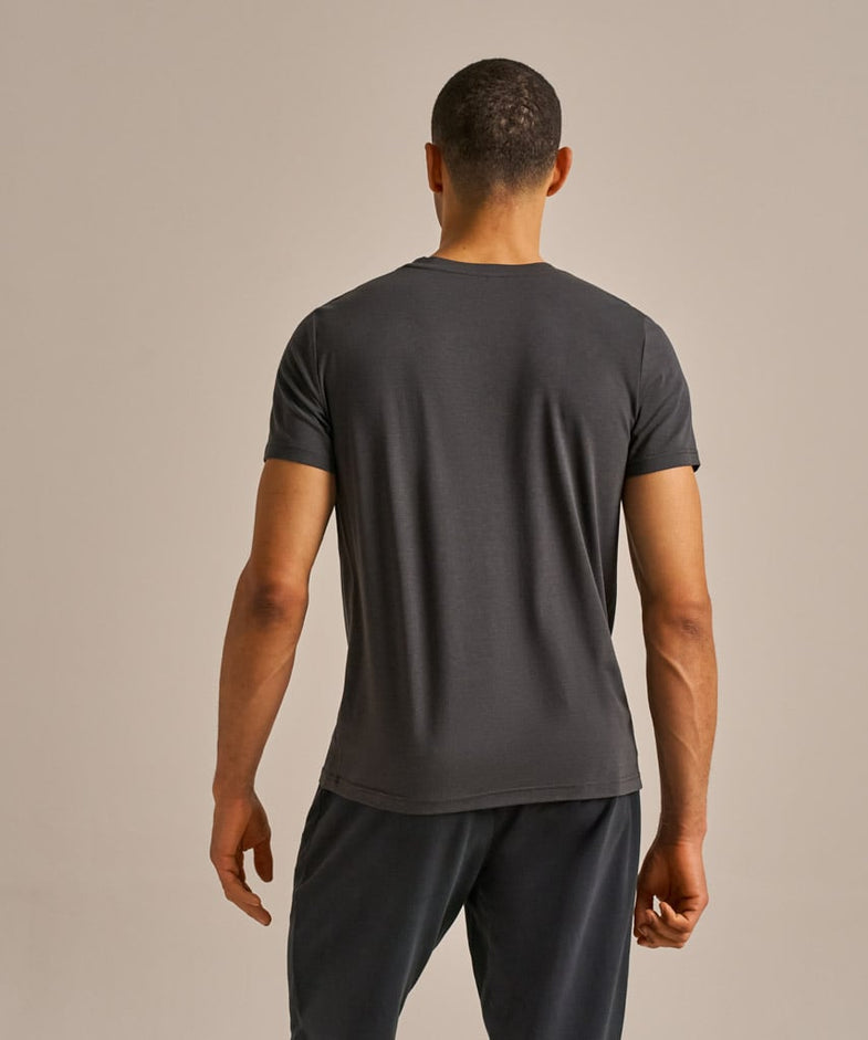 Bam1510 Origin Air T Shirt Black Bam Clothing 4