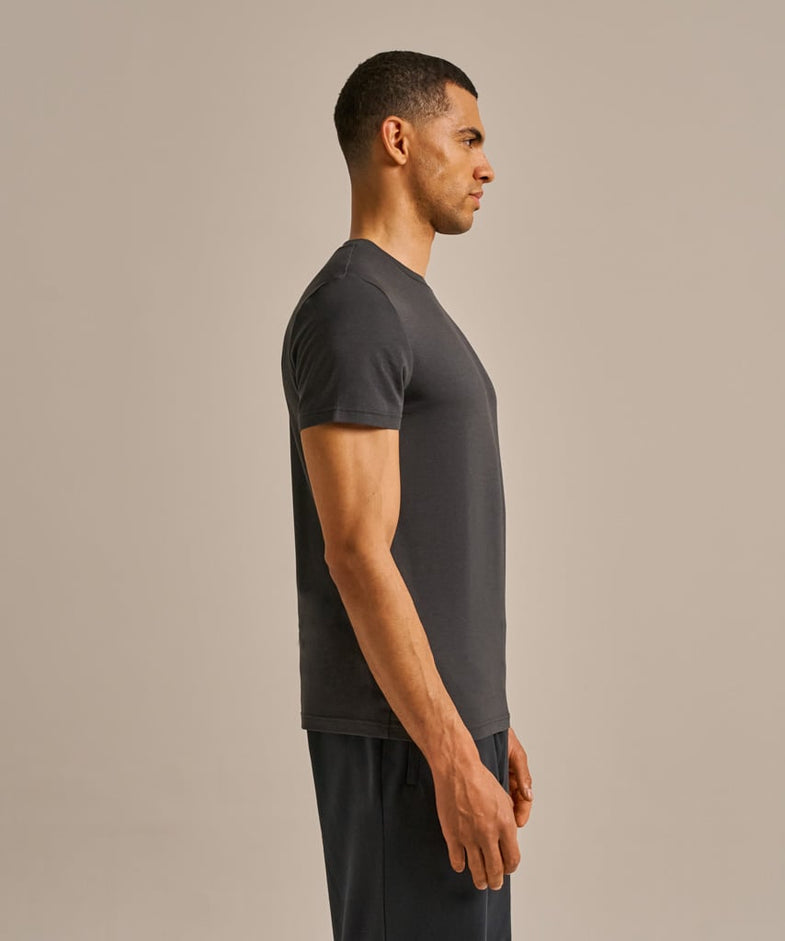 Bam1510 Origin Air T Shirt Black Bam Clothing 5