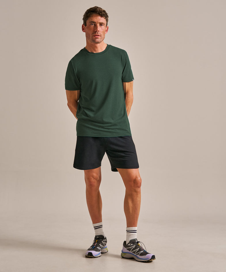 Bam1510 Origin Air T Shirt Jungle Green Bam Clothing 6