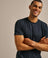 Bam1510 Origin Air T Shirt Navy Bam Clothing 1