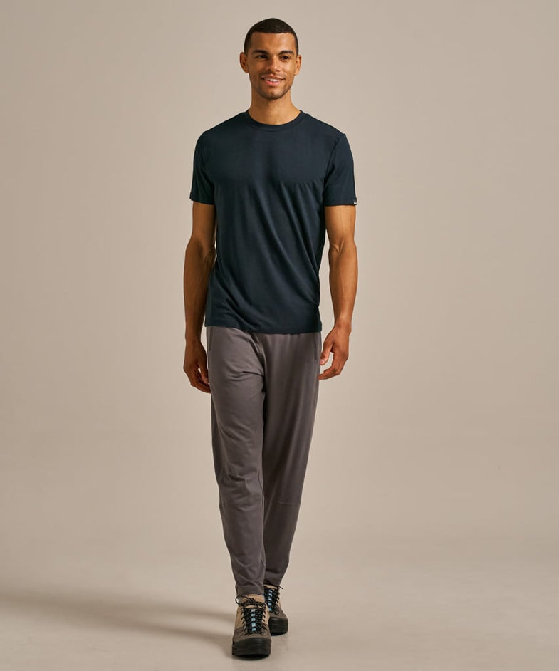 Bam1510 Origin Air T Shirt Navy Bam Clothing 7
