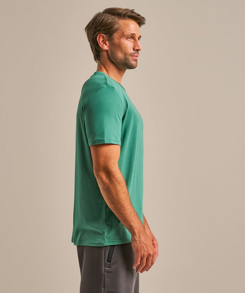 Bam1510 Origin Air T Shirt Pine Clothing 3