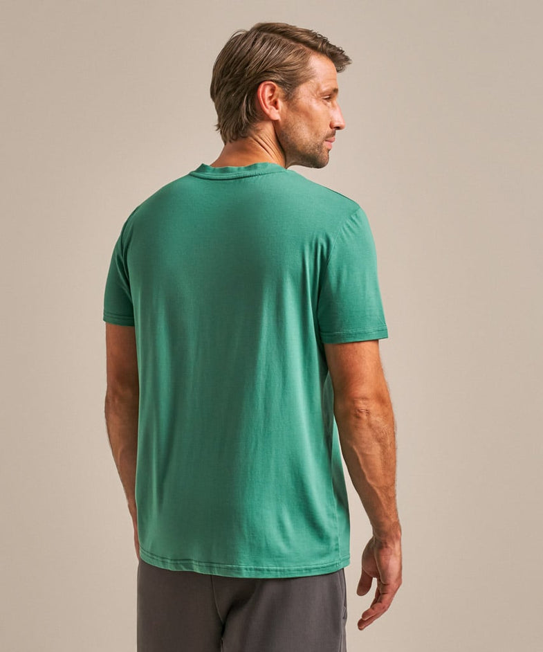 Bam1510 Origin Air T Shirt Pine Clothing 4