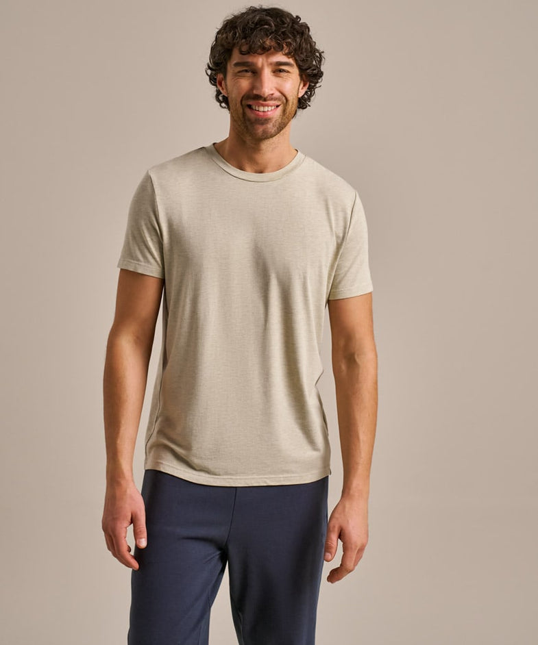 Bam1510 Origin Tshirt Mountain Marl Bam Clothing 2