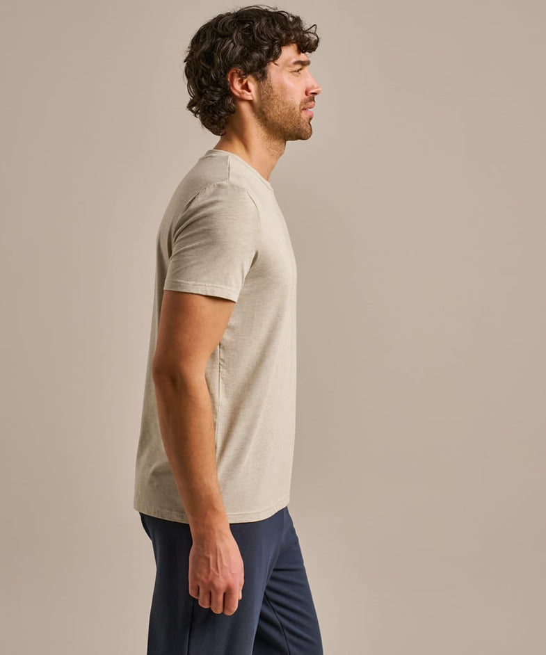 Bam1510 Origin Tshirt Mountain Marl Bam Clothing 3