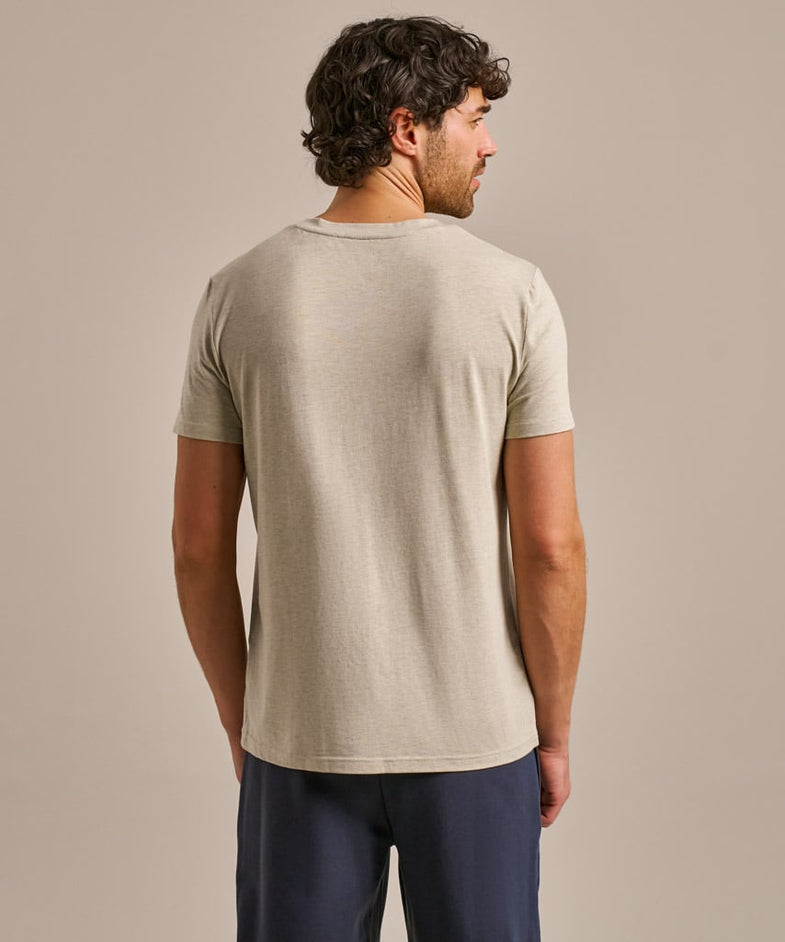 Bam1510 Origin Tshirt Mountain Marl Bam Clothing 4
