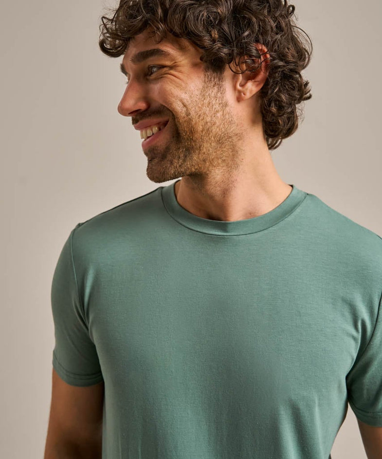 Bam1510 Origin Tshirt Rye Grass Bam Clothing 5