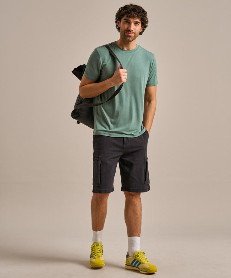 Bam1510 Origin Tshirt Rye Grass Bam Clothing 7