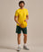 Bam1510 Origin Tshirt Summer Yellow Bam Clothing 1