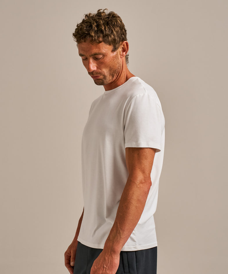 Bam1510 Origin Tshirt White Bam Clothing 3