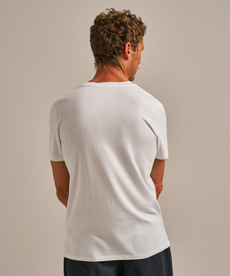 Bam1510 Origin Tshirt White Bam Clothing 4